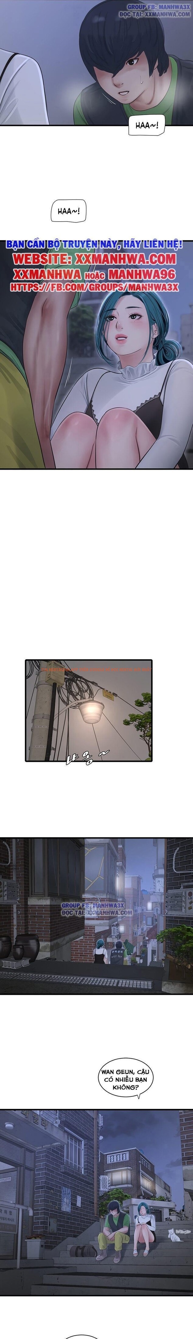 Nhật Ký Thông Lỗ - Chapter 77