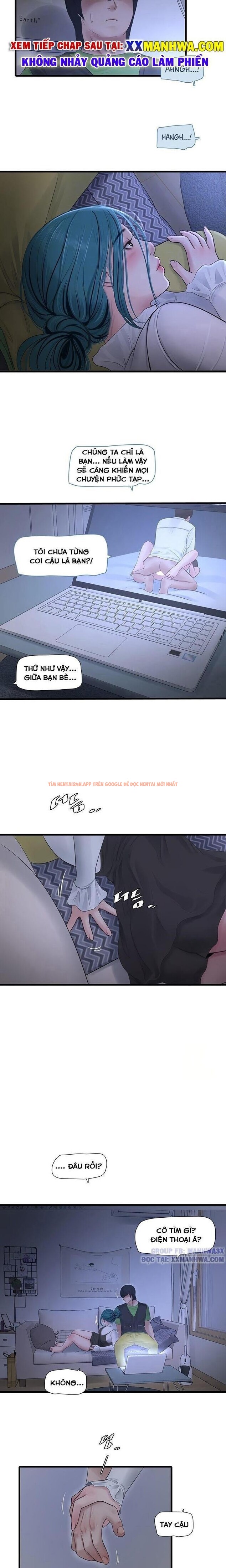 Xem ảnh Nhật Ký Thông Lỗ - Chapter 78 - 1 2 - Truyenhentaiz.net