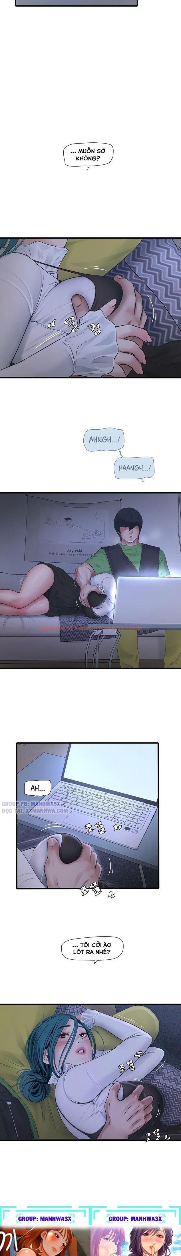 Xem ảnh Nhật Ký Thông Lỗ - Chapter 78 - 1 3 - Truyenhentaiz.net