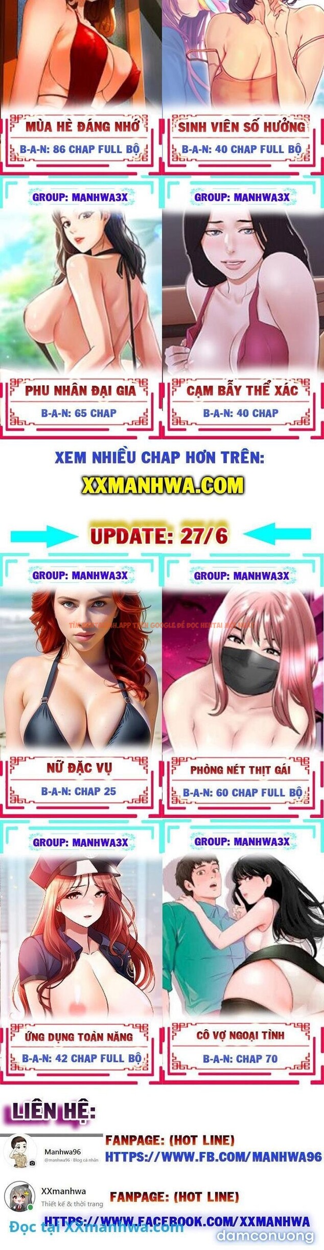 Xem ảnh Nhật Ký Thông Lỗ - Chapter 78 - 1 4 - Truyenhentaiz.net