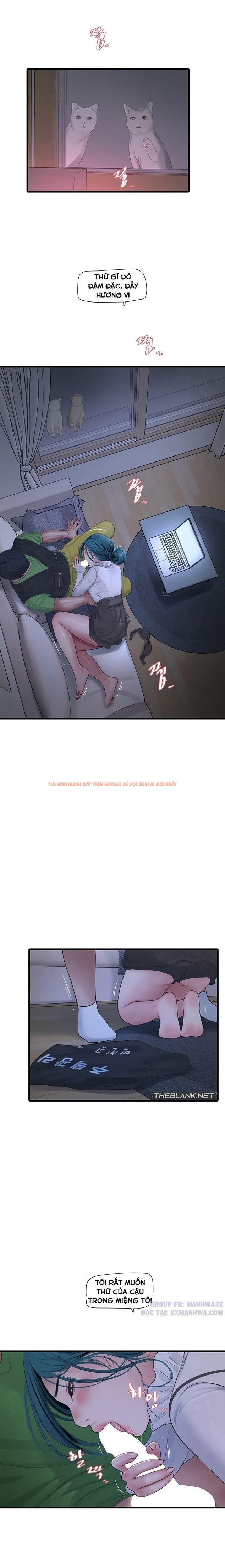 Xem ảnh Nhật Ký Thông Lỗ - Chapter 78 - 2 2 - Truyenhentaiz.net