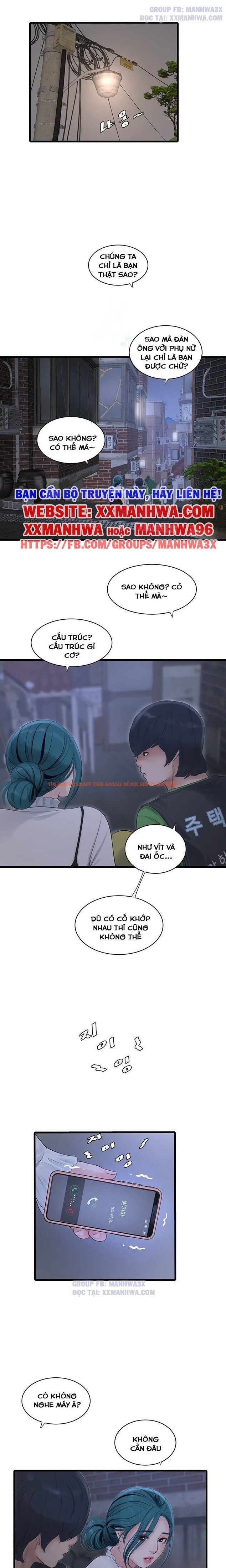 Xem ảnh Nhật Ký Thông Lỗ - Chapter 78 - 4 0 - Truyenhentaiz.net