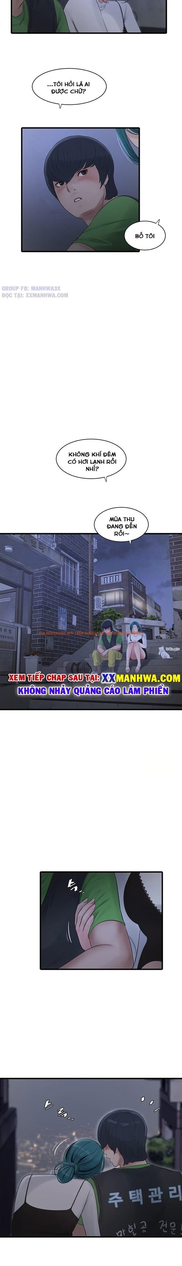 Xem ảnh Nhật Ký Thông Lỗ - Chapter 78 - 4 1 - Truyenhentaiz.net