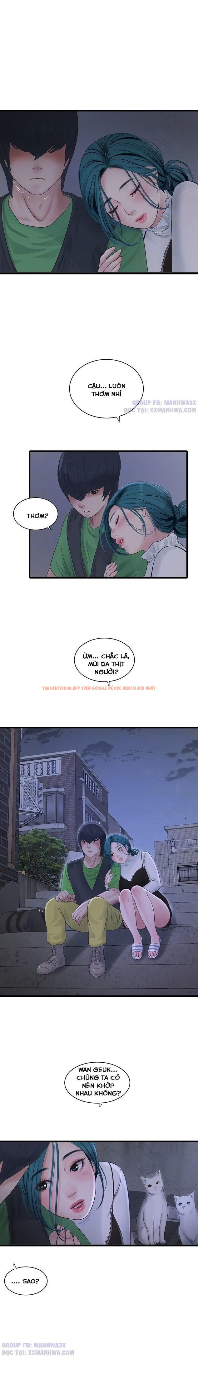 Xem ảnh Nhật Ký Thông Lỗ - Chapter 78 - 4 2 - Truyenhentaiz.net