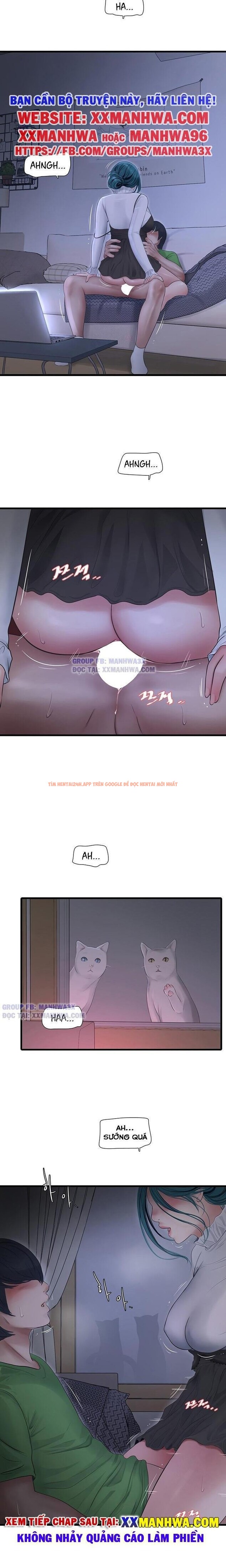 Nhật Ký Thông Lỗ - Chapter 79