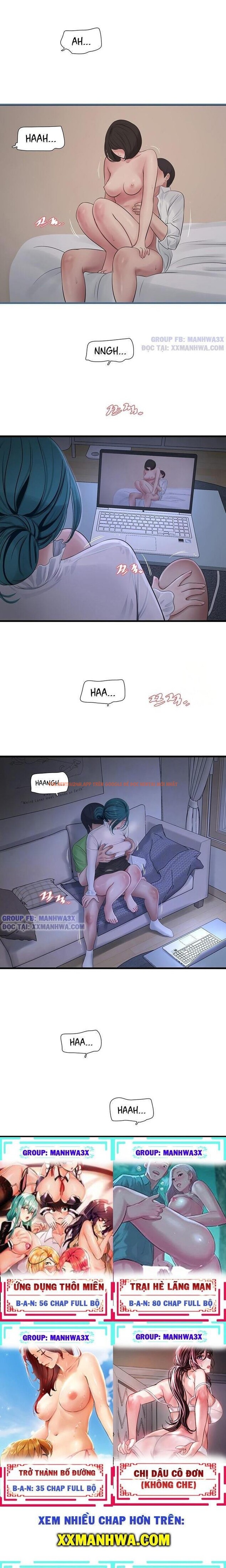 Nhật Ký Thông Lỗ - Chapter 79