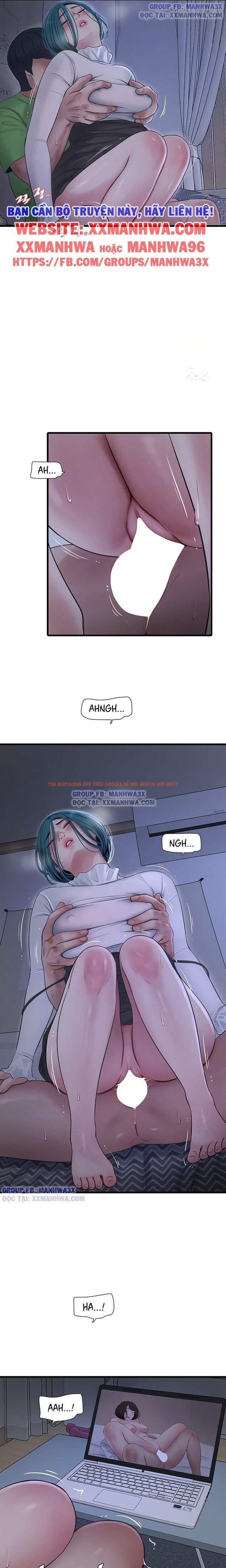 Nhật Ký Thông Lỗ - Chapter 79