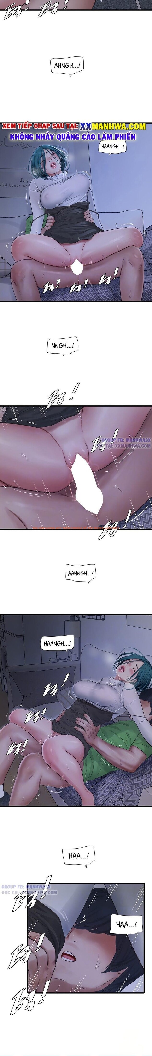 Nhật Ký Thông Lỗ - Chapter 79