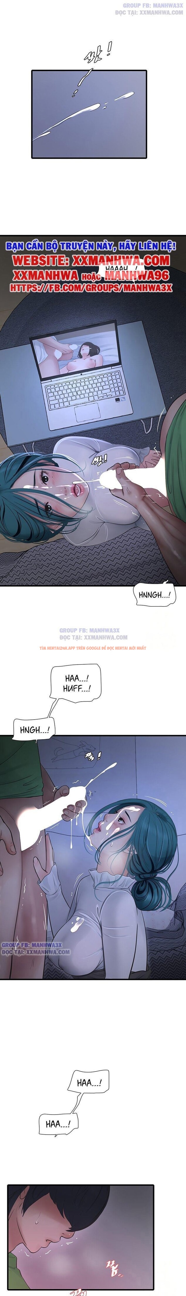 Nhật Ký Thông Lỗ - Chapter 79