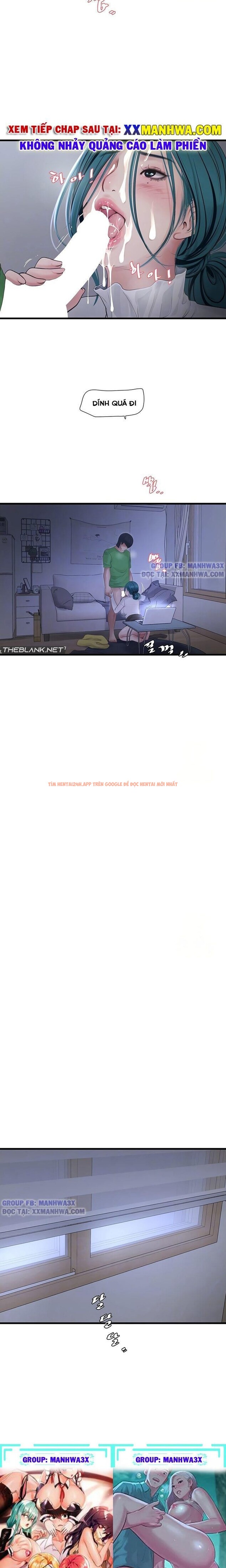 Nhật Ký Thông Lỗ - Chapter 79