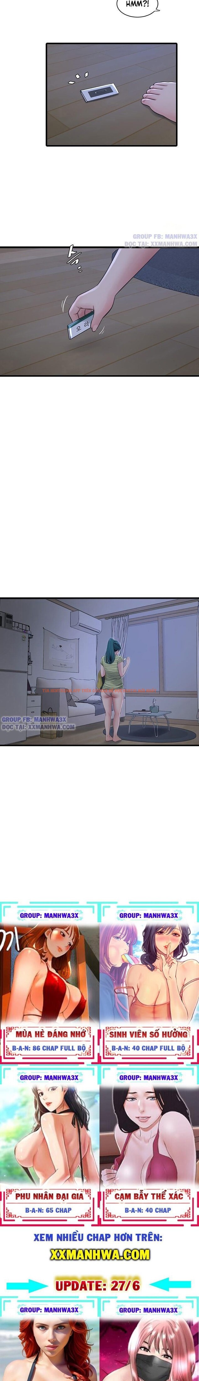 Nhật Ký Thông Lỗ - Chapter 79