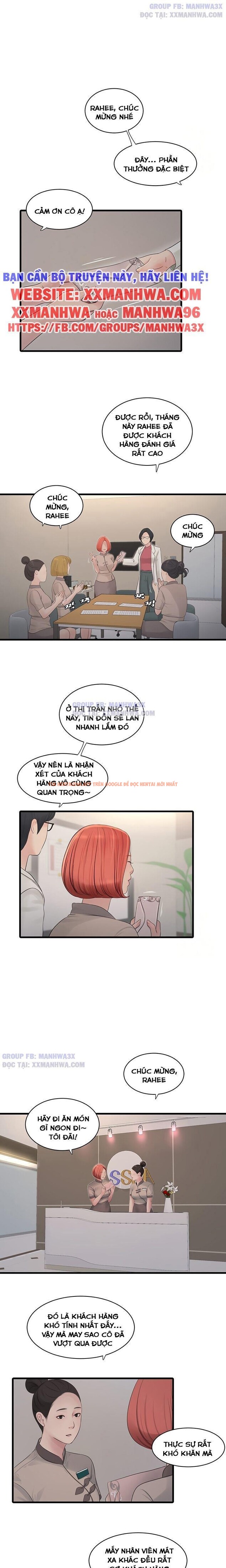 Nhật Ký Thông Lỗ - Chapter 79