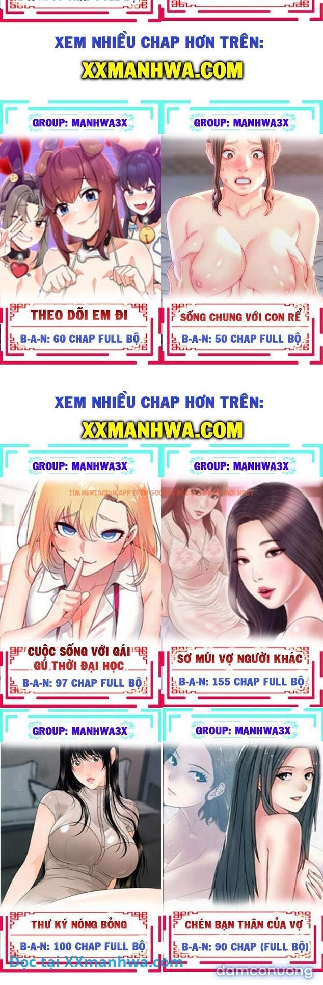 Nhật Ký Thông Lỗ - Chapter 79