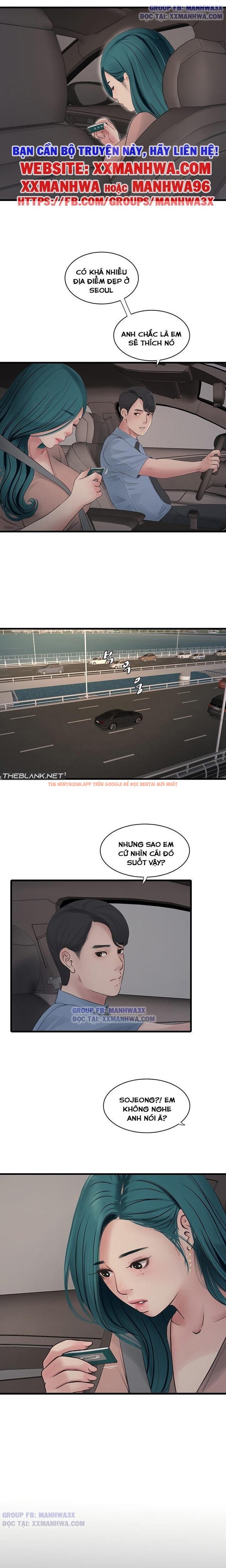 Nhật Ký Thông Lỗ - Chapter 79