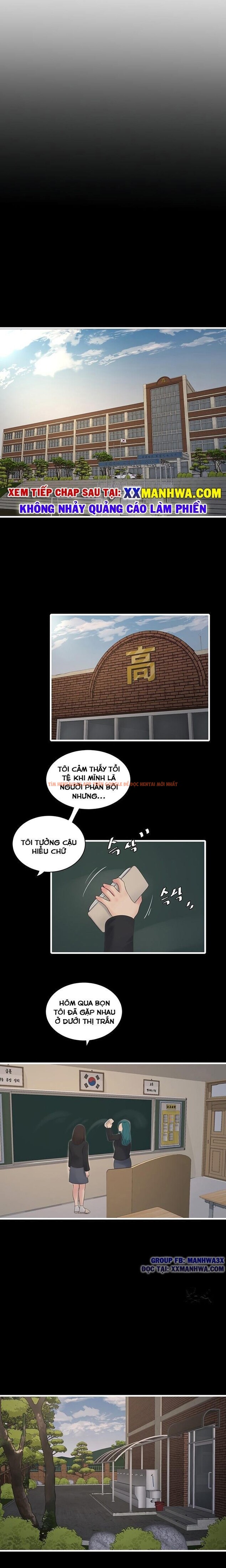 Nhật Ký Thông Lỗ - Chapter 79