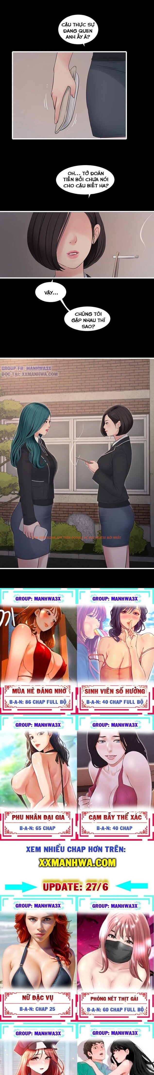 Nhật Ký Thông Lỗ - Chapter 79