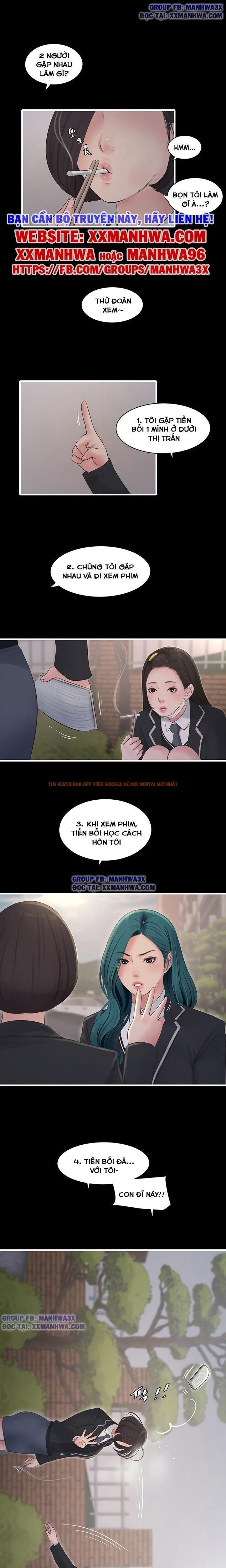 Nhật Ký Thông Lỗ - Chapter 79