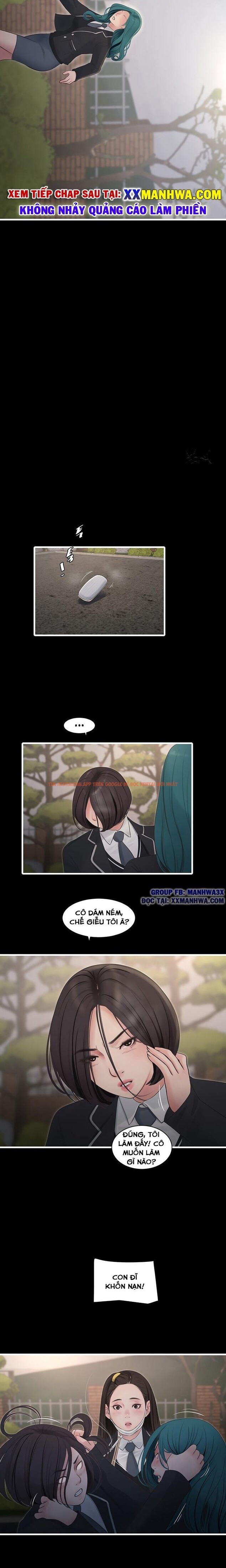 Nhật Ký Thông Lỗ - Chapter 79