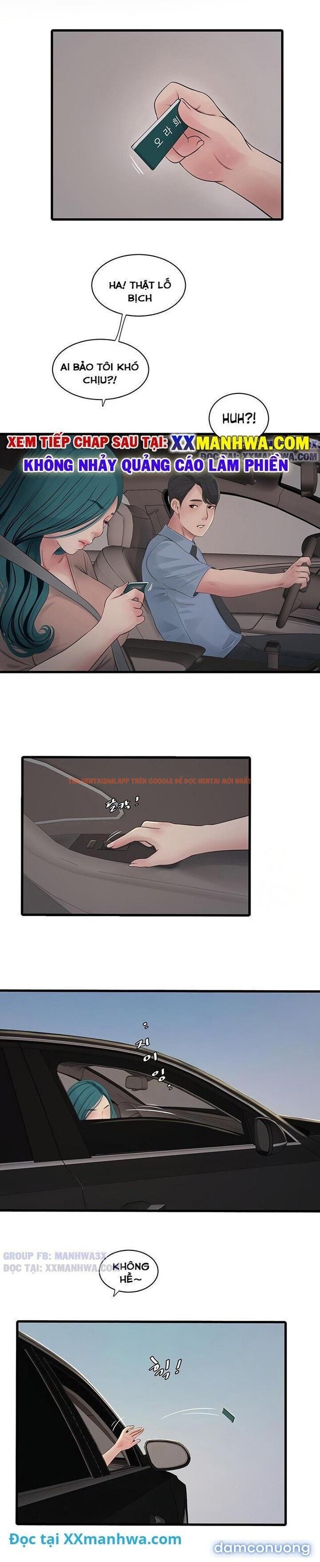 Nhật Ký Thông Lỗ - Chapter 80