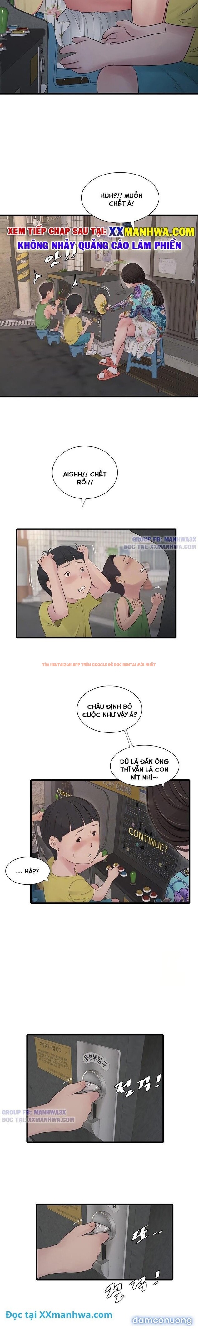 Nhật Ký Thông Lỗ - Chapter 80