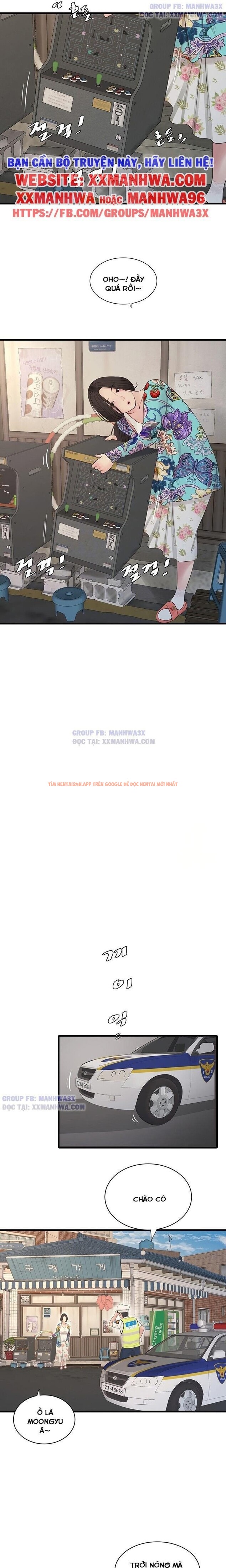 Nhật Ký Thông Lỗ - Chapter 80