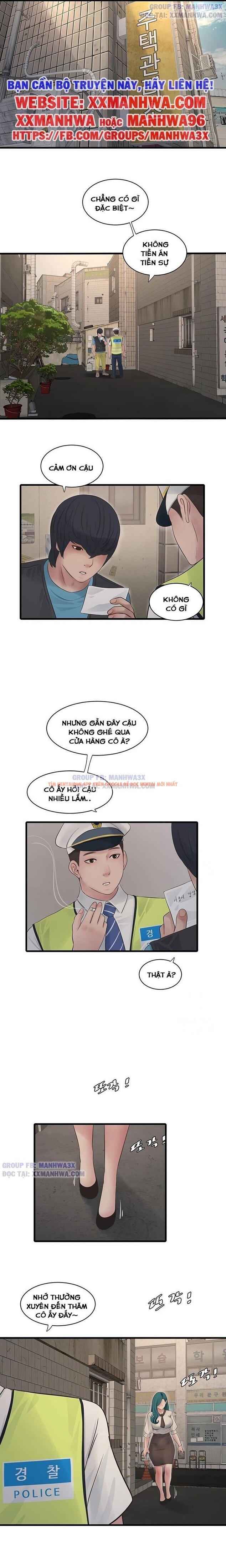 Nhật Ký Thông Lỗ - Chapter 80