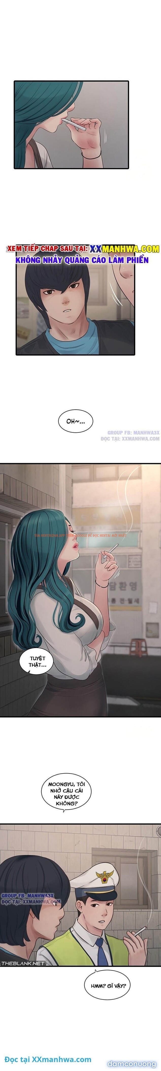 Nhật Ký Thông Lỗ - Chapter 80