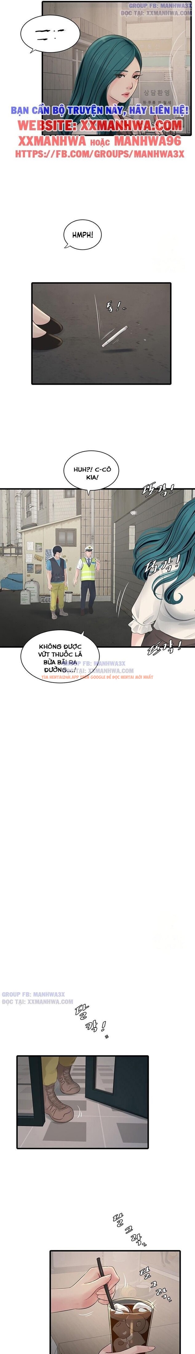 Nhật Ký Thông Lỗ - Chapter 80