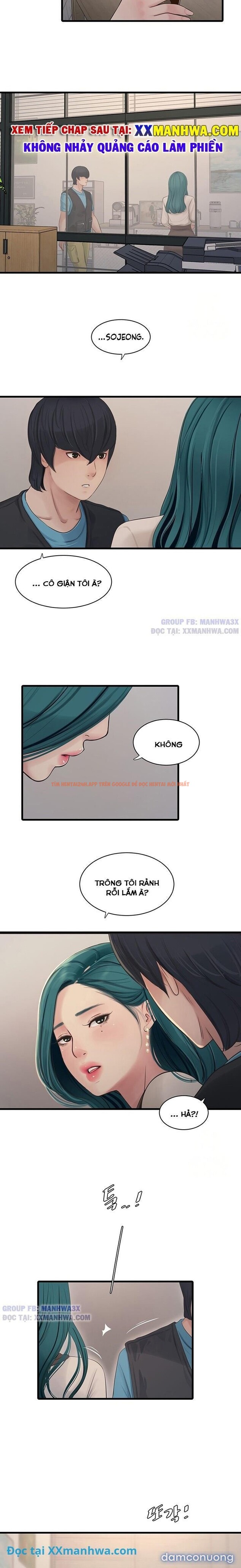 Nhật Ký Thông Lỗ - Chapter 80