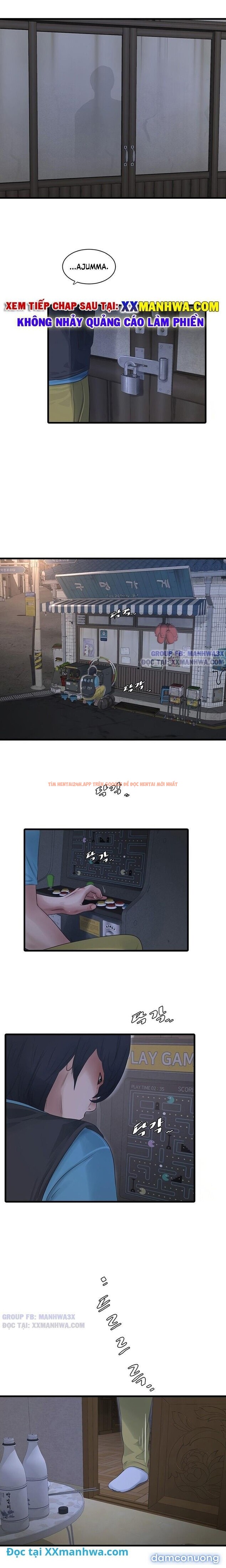 Nhật Ký Thông Lỗ - Chapter 80