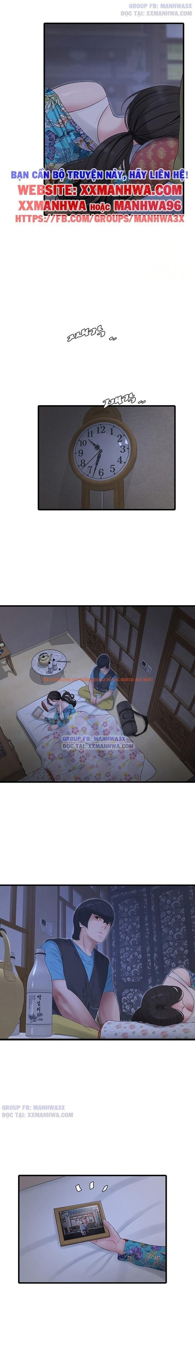 Nhật Ký Thông Lỗ - Chapter 80