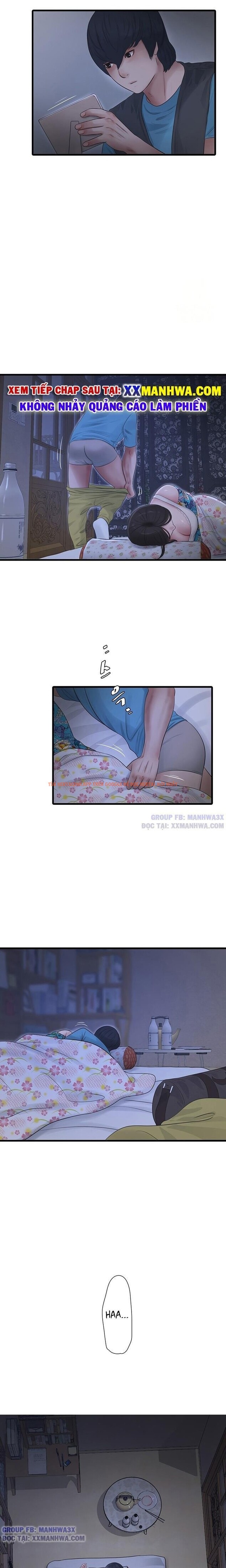 Nhật Ký Thông Lỗ - Chapter 80