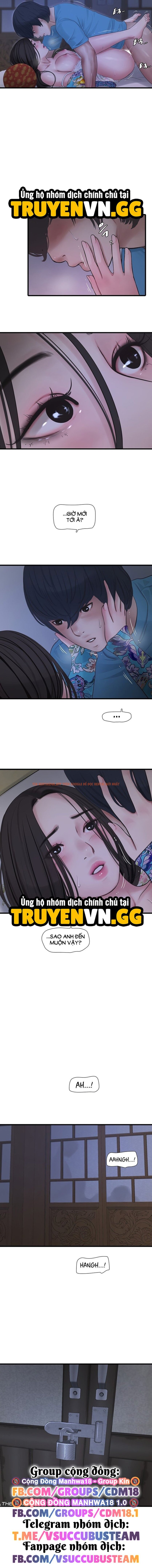 Nhật Ký Thông Lỗ - Chapter 81