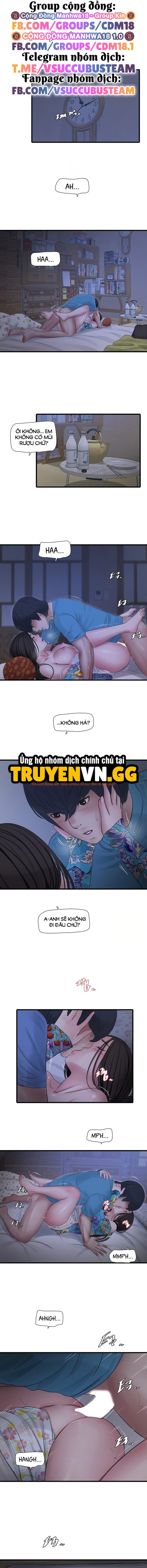 Nhật Ký Thông Lỗ - Chapter 82