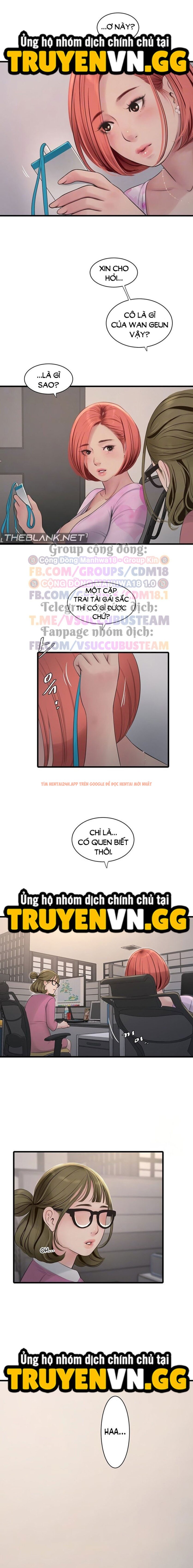 Xem ảnh Nhật Ký Thông Lỗ - Chapter 84 - 5 - Truyenhentaiz.net