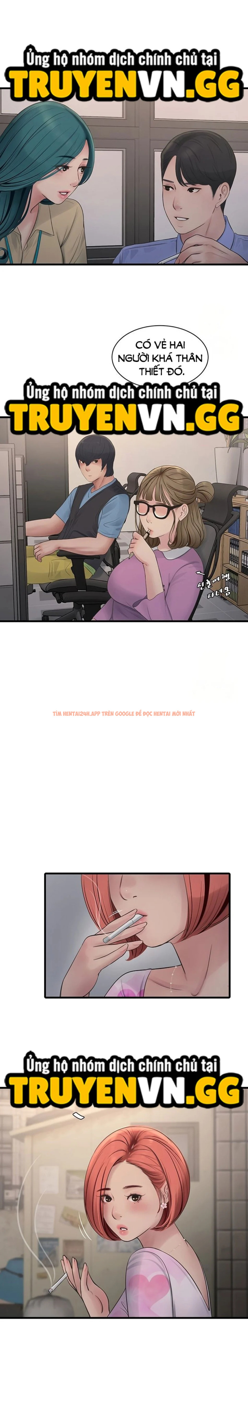 Xem ảnh Nhật Ký Thông Lỗ - Chapter 84 - 8 - Truyenhentaiz.net