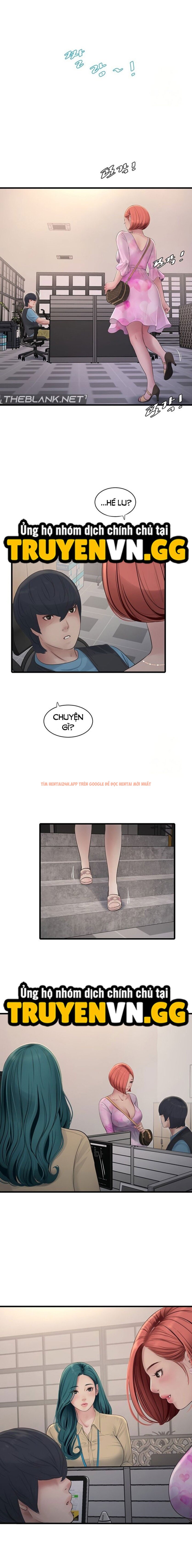 Xem ảnh Nhật Ký Thông Lỗ - Chapter 84 - 9 - Truyenhentaiz.net