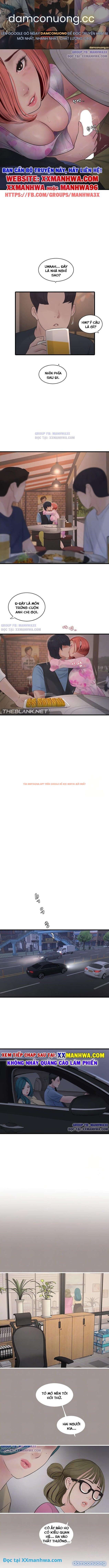 Nhật Ký Thông Lỗ - Chapter 85