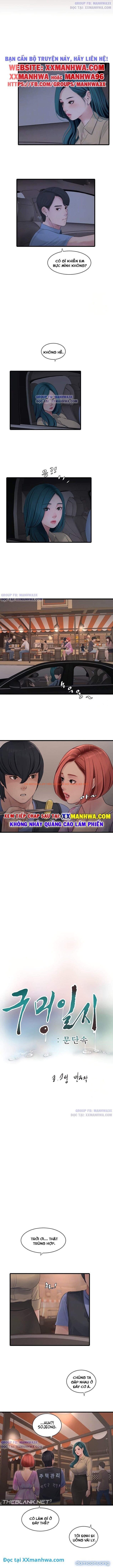 Nhật Ký Thông Lỗ - Chapter 85