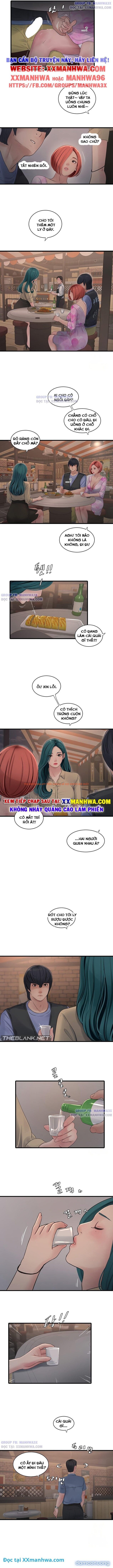 Nhật Ký Thông Lỗ - Chapter 85