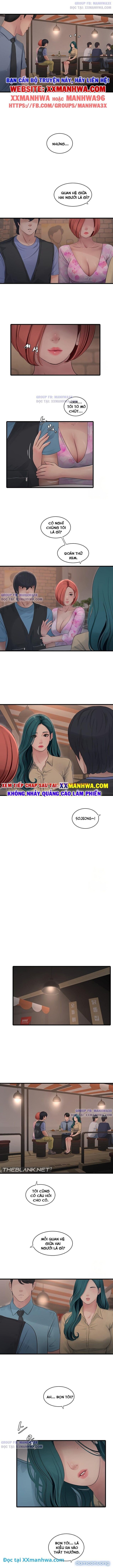 Nhật Ký Thông Lỗ - Chapter 85