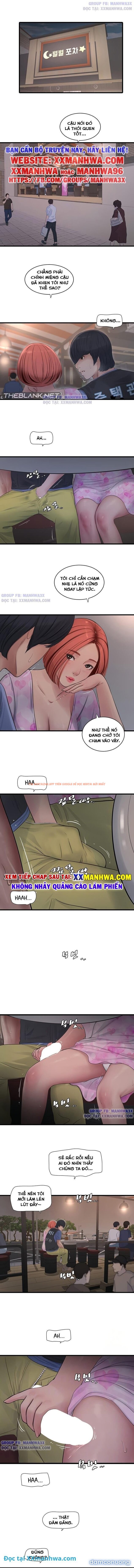 Nhật Ký Thông Lỗ - Chapter 85