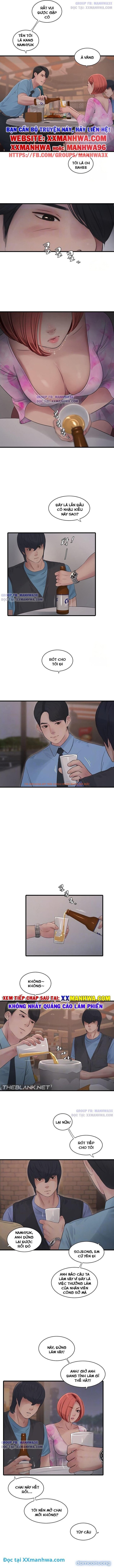 Nhật Ký Thông Lỗ - Chapter 86