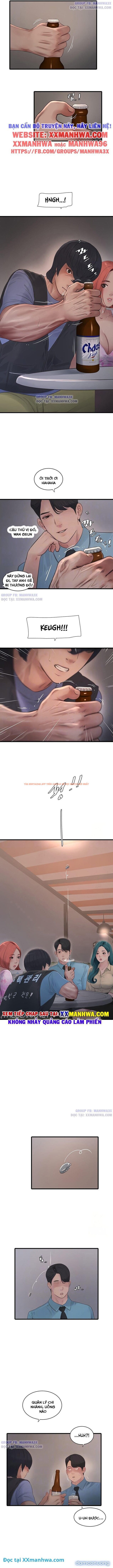 Nhật Ký Thông Lỗ - Chapter 86