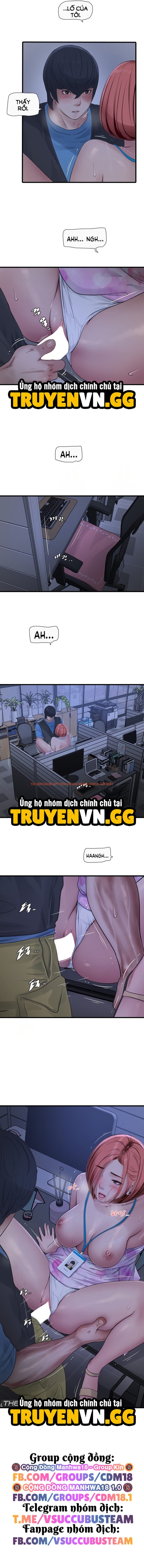 Nhật Ký Thông Lỗ - Chapter 87