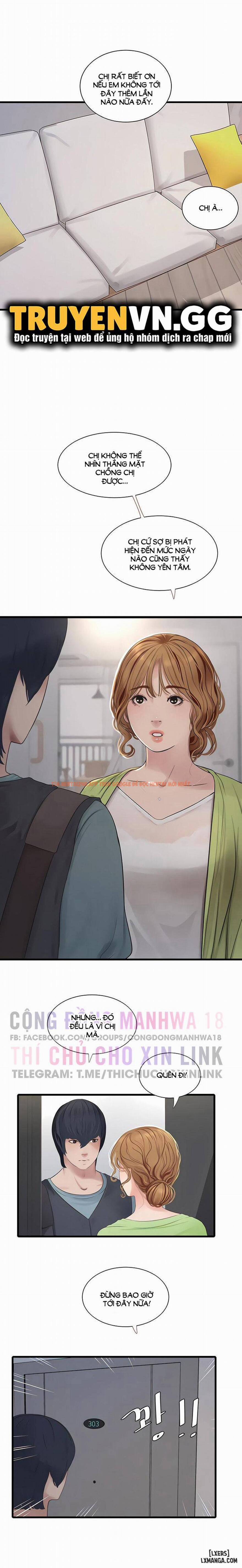 Xem ảnh Nhật Ký Thông Lỗ - Chapter 9 - 0 69085ba88751d - HentaiTruyen.fun