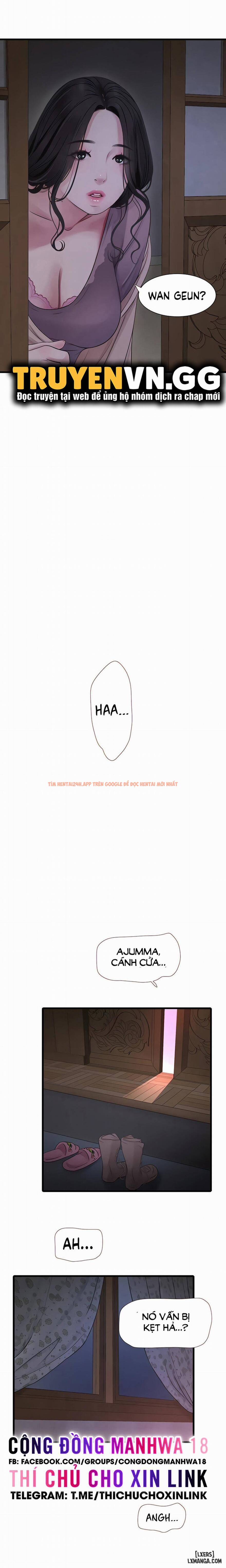 Xem ảnh Nhật Ký Thông Lỗ - Chapter 9 - 15 69085ba88751d - HentaiTruyen.fun