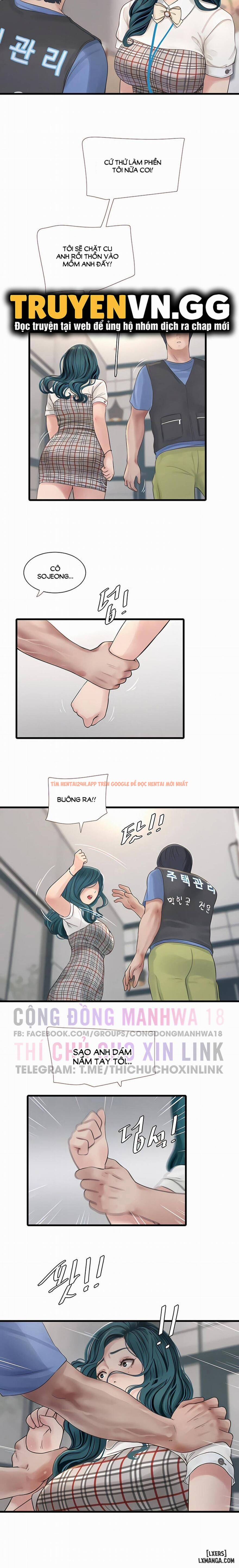 Xem ảnh Nhật Ký Thông Lỗ - Chapter 9 - 6 69085ba88751d - HentaiTruyen.fun