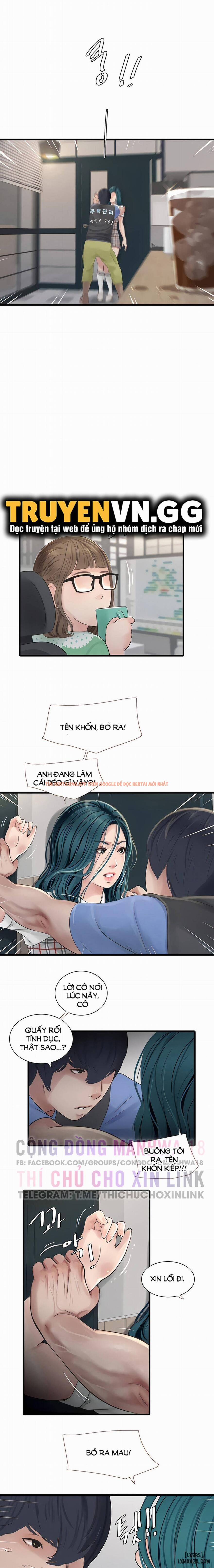 Xem ảnh Nhật Ký Thông Lỗ - Chapter 9 - 7 69085ba88751d - HentaiTruyen.fun