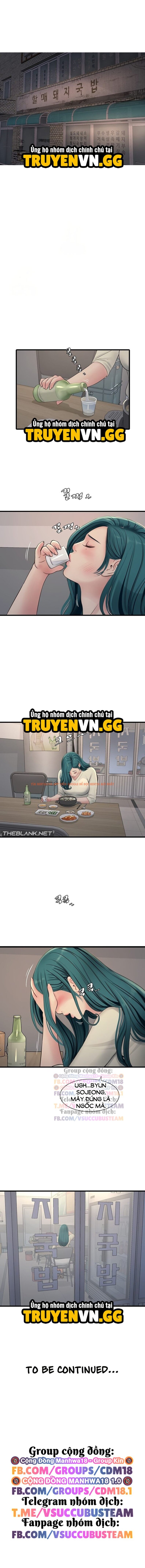 Nhật Ký Thông Lỗ - Chapter 91